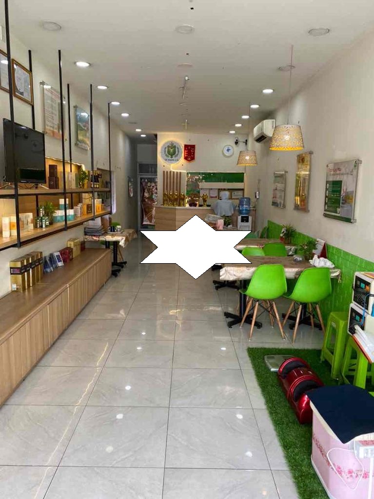 Cho thuê nhà mặt tiền Hòa Bình 72m², 3 Lầu - NGAY CHỢ-SIÊU THỊ - Ảnh 1